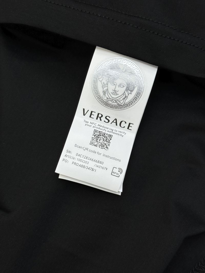 Versace T-Shirts